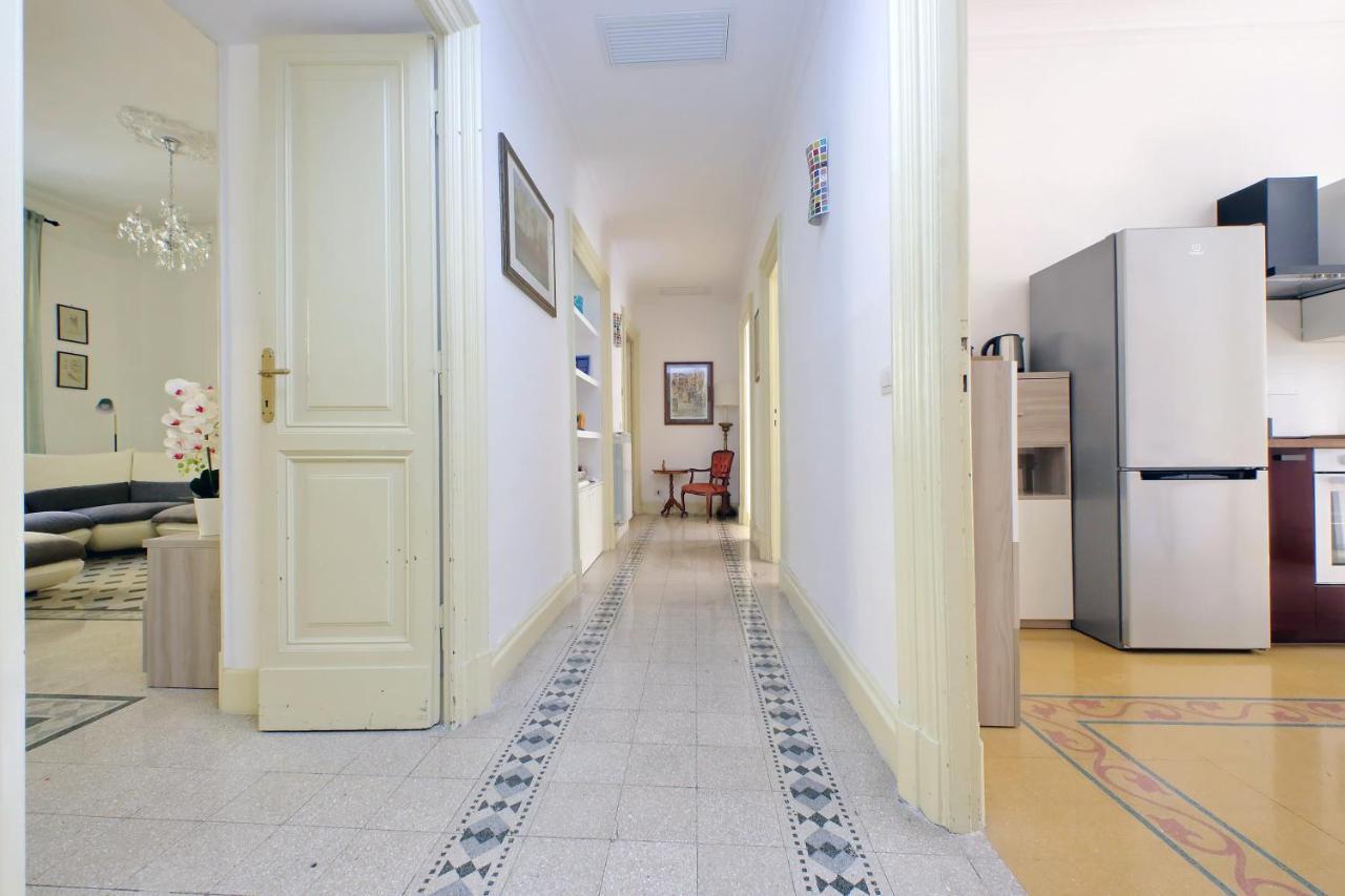 Divine Vatican View Apartment Řím Exteriér fotografie