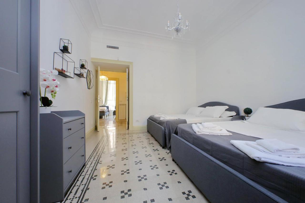 Divine Vatican View Apartment Řím Exteriér fotografie
